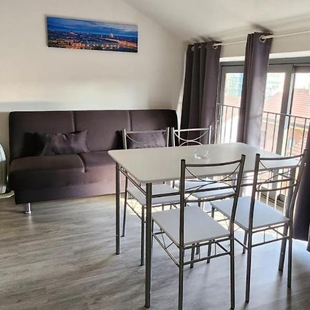 Design Loft Monteponi Lägenhet Turin Exteriör bild