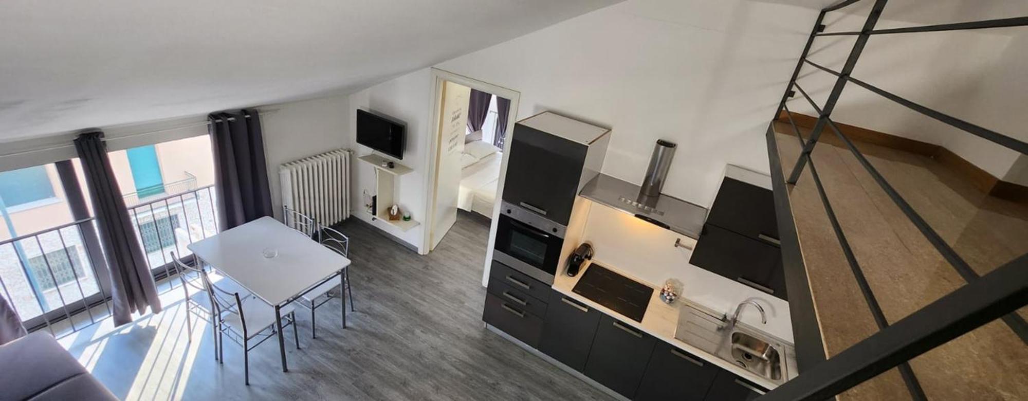 Design Loft Monteponi Lägenhet Turin Exteriör bild