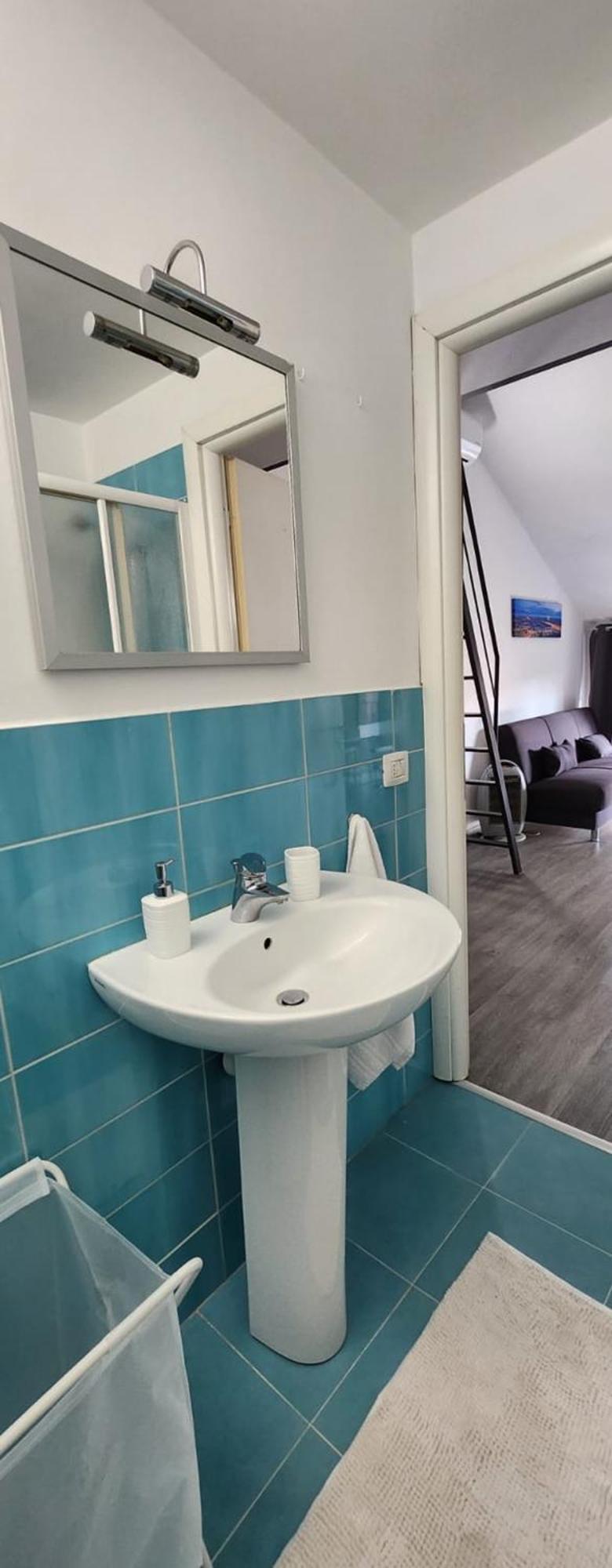 Design Loft Monteponi Lägenhet Turin Exteriör bild