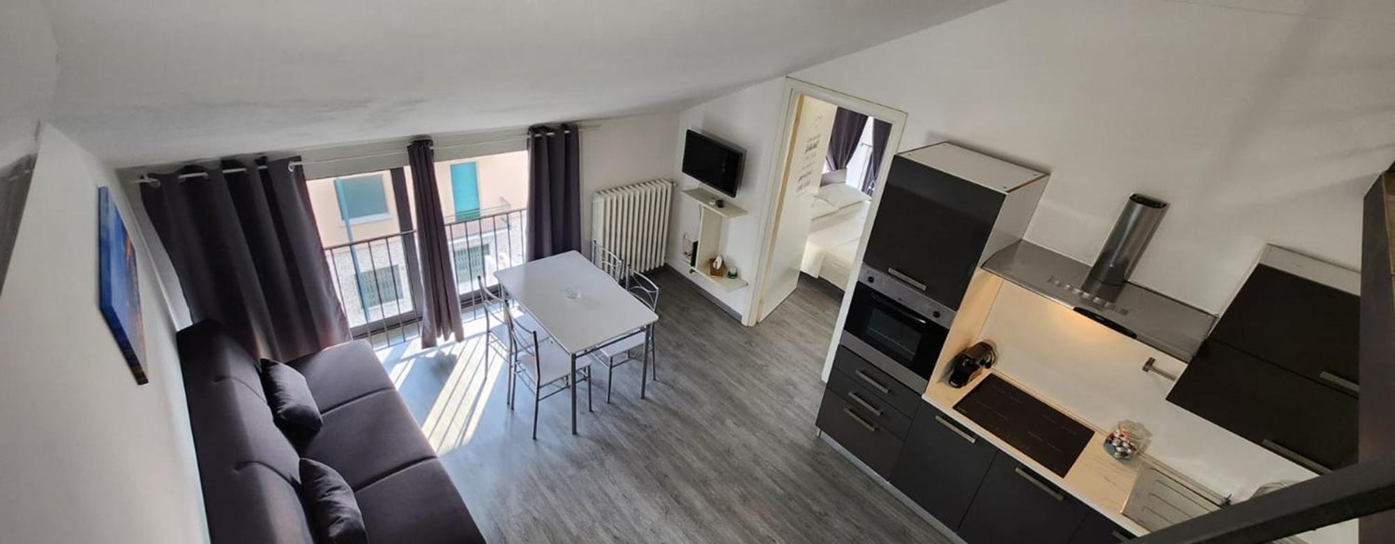 Design Loft Monteponi Lägenhet Turin Exteriör bild
