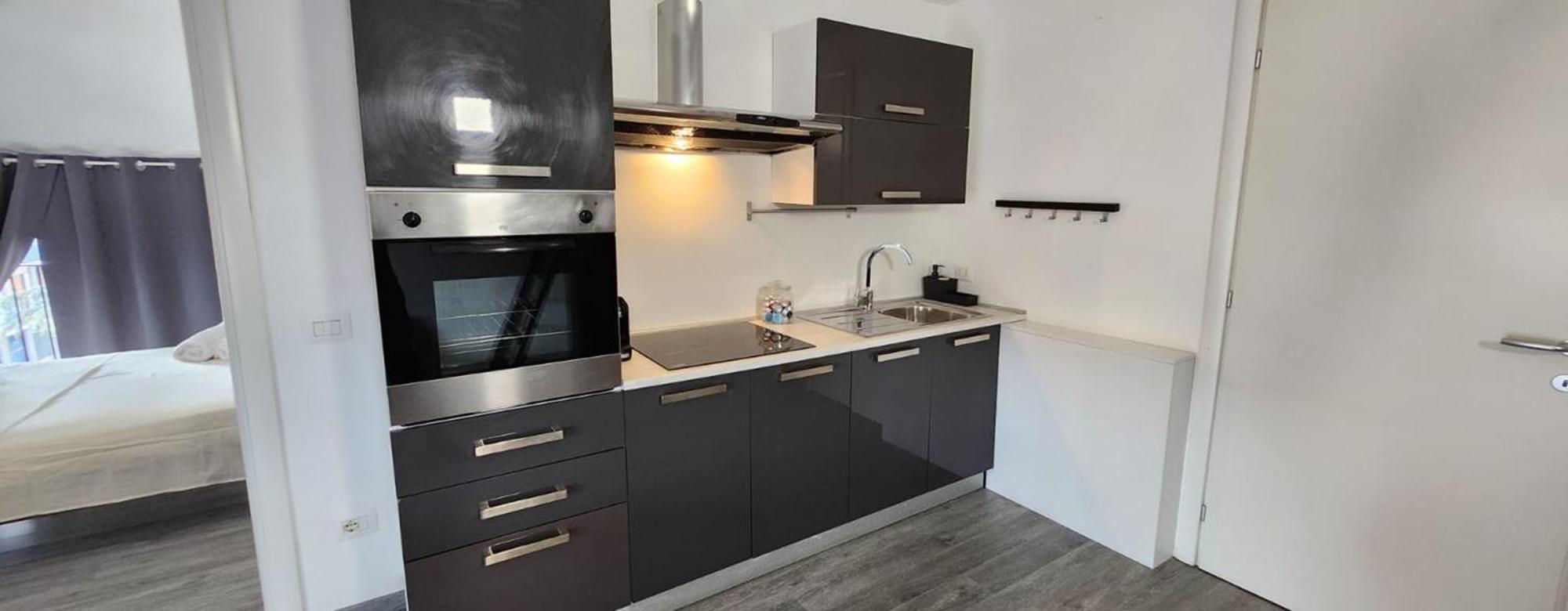Design Loft Monteponi Lägenhet Turin Exteriör bild