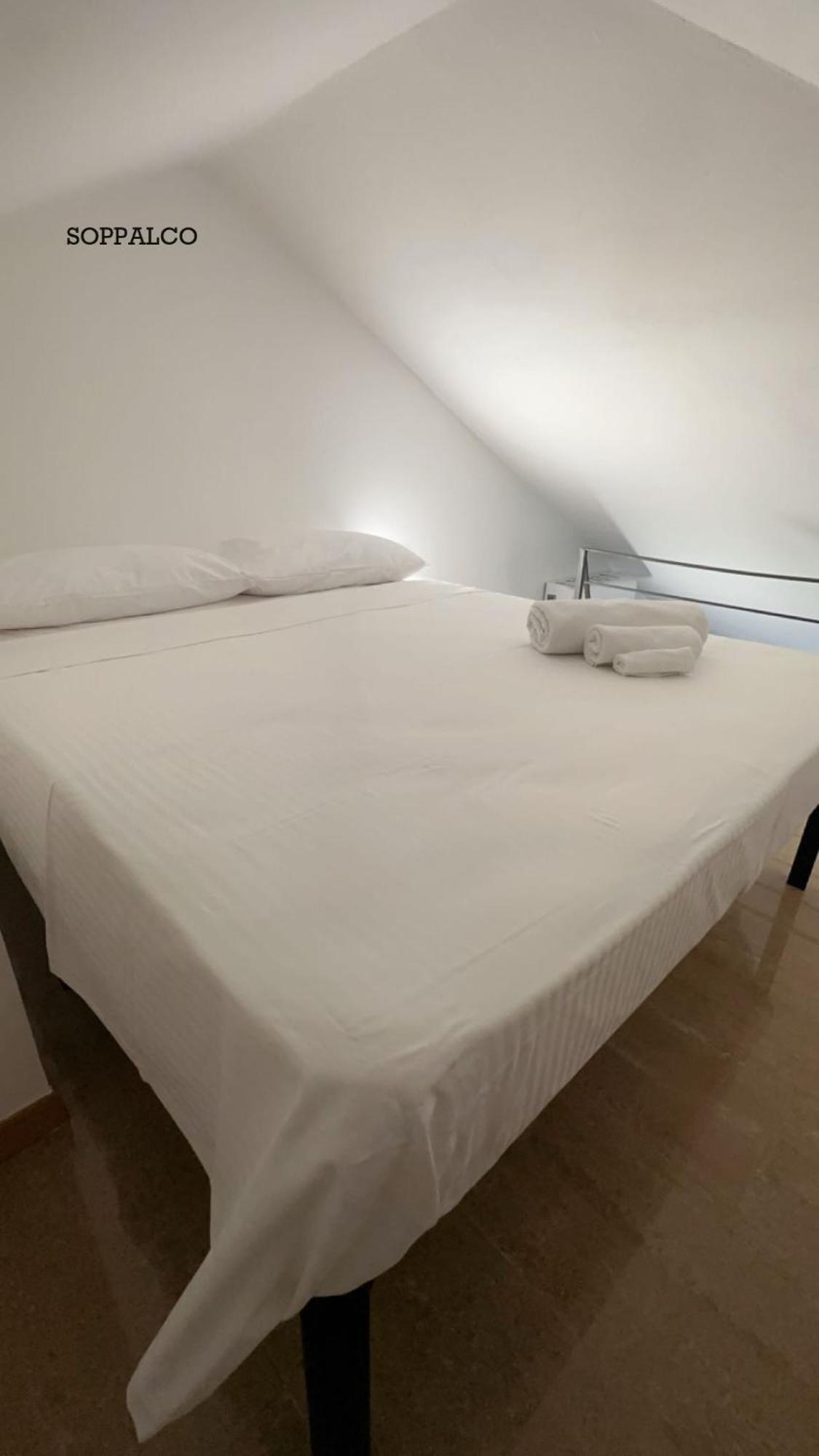 Design Loft Monteponi Lägenhet Turin Exteriör bild